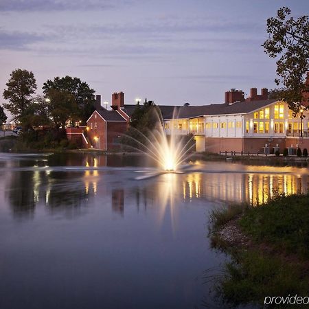 Nationwide Hotel And Conference Center Flint Exteriér fotografie